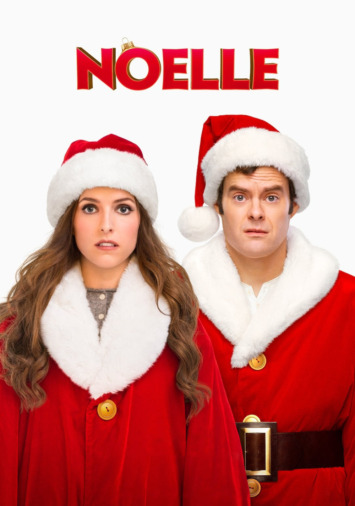 دانلود فیلم Noelle 2019 دوبله فارسی
