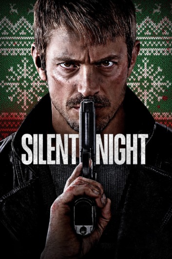 دانلود فیلم Silent Night 2023 دوبله فارسی