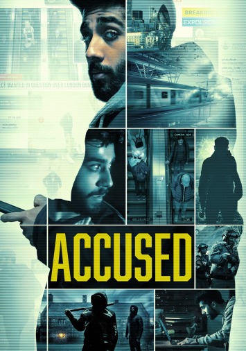 دانلود فیلم Accused 2023 دوبله فارسی