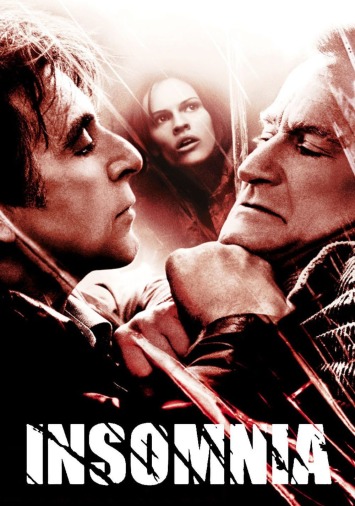 دانلود فیلم Insomnia 2002 دوبله فارسی