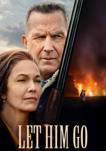 دانلود فیلم Let Him Go 2020 دوبله فارسی
