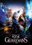 دانلود انیمیشن Rise of the Guardians 2012 دوبله فارسی