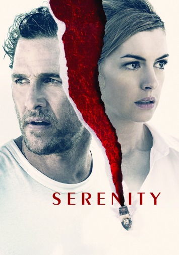 دانلود فیلم Serenity 2019 دوبله فارسی