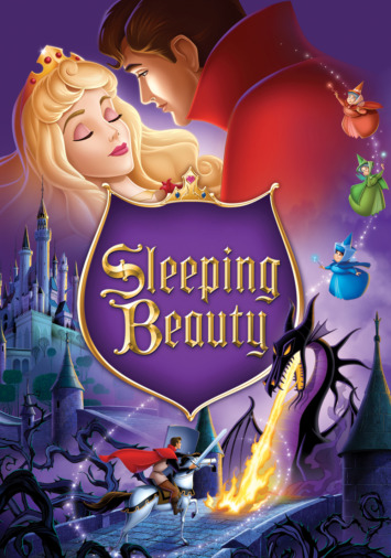دانلود انیمیشن Sleeping Beauty 1959 دوبله فارسی