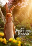 دانلود فیلم The Velveteen Rabbit 2023 دوبله فارسی