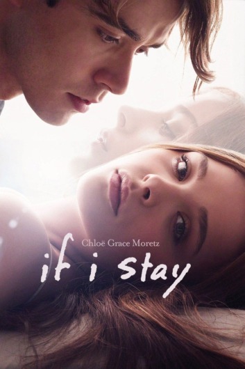 دانلود فیلم If I Stay 2014 دوبله فارسی