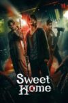 دانلود سریال Sweet Home دوبله فارسی