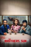 دانلود سریال The Brothers Sun دوبله فارسی