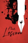 دانلود فیلم The Lesson 2023 دوبله فارسی