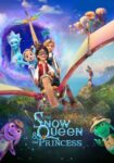 دانلود انیمیشن The Snow Queen and the Princess 2022 دوبله فارسی