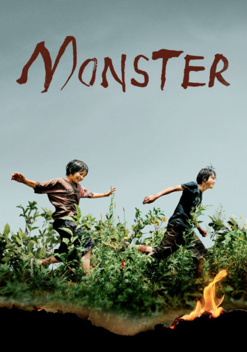 دانلود فیلم Monster 2023 دوبله فارسی