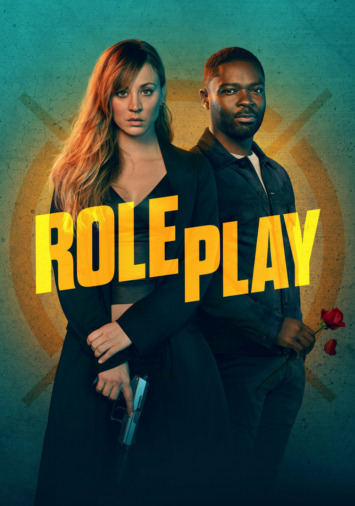 دانلود فیلم Role Play 2023 دوبله فارسی