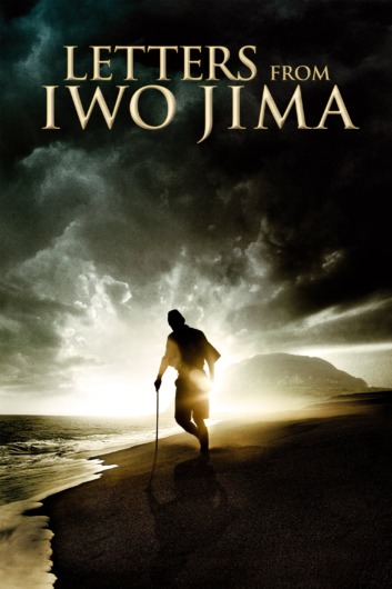 دانلود فیلم Letters from Iwo Jima 2006 دوبله فارسی