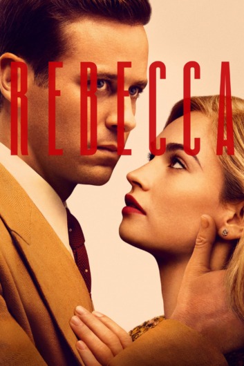 دانلود فیلم Rebecca 2020 دوبله فارسی