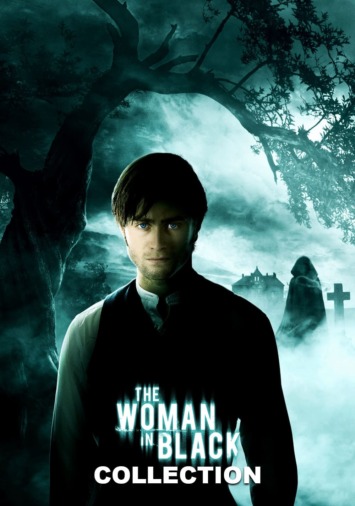 دانلود کالکشن کامل The Woman in Black دوبله فارسی