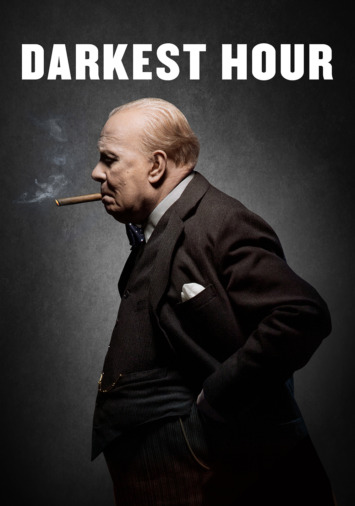 دانلود فیلم Darkest Hour 2017 دوبله فارسی
