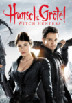دانلود فیلم Hansel And Gretel Witch Hunters 2013 دوبله فارسی