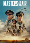 دانلود سریال Masters of the Air دوبله فارسی