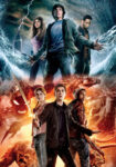 دانلود کالکشن کامل Percy Jackson دوبله فارسی