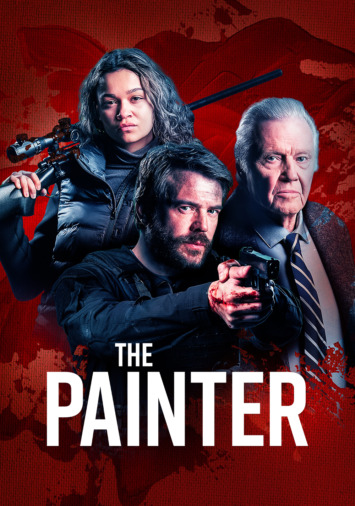 دانلود فیلم The Painter 2024 دوبله فارسی