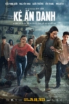 دانلود فیلم Bad Blood 2023 دوبله فارسی