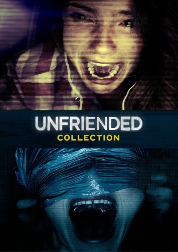 دانلود کالکشن کامل Unfriended