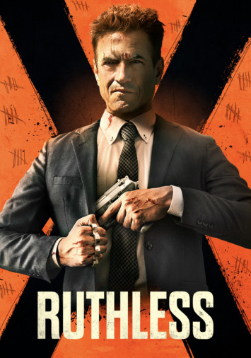 دانلود فیلم Ruthless 2023 دوبله فارسی