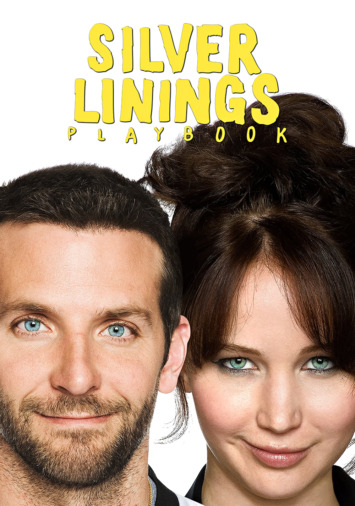 دانلود فیلم Silver Linings Playbook 2012 دوبله فارسی