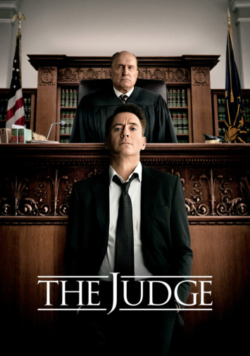 دانلود فیلم The Judge 2014 دوبله فارسی