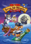 دانلود انیمیشن Tom and Jerry in Shiver Me Whiskers 2006 دوبله فارسی