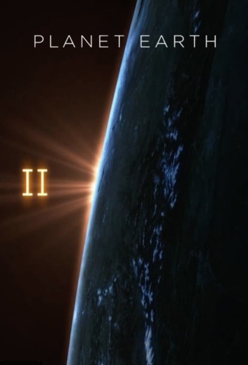 دانلود سریال Planet Earth II دوبله فارسی