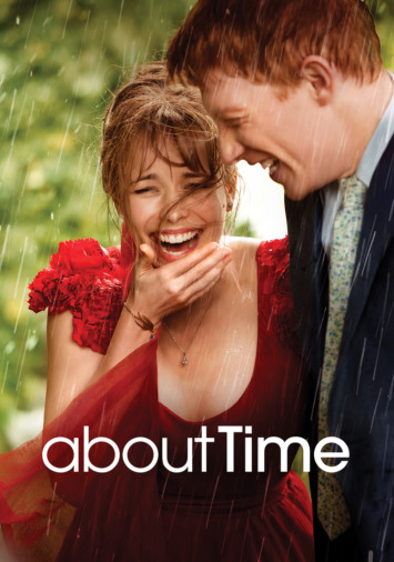 دانلود فیلم About Time 2013 دوبله فارسی