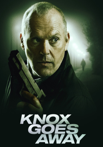 دانلود فیلم Knox Goes Away 2023 دوبله فارسی