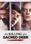 دانلود فیلم The Killing of a Sacred Deer 2017 دوبله فارسی