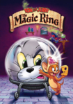 دانلود انیمیشن Tom and Jerry The Magic Ring 2001 دوبله فارسی