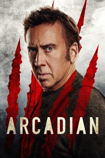 دانلود فیلم Arcadian 2024 دوبله فارسی