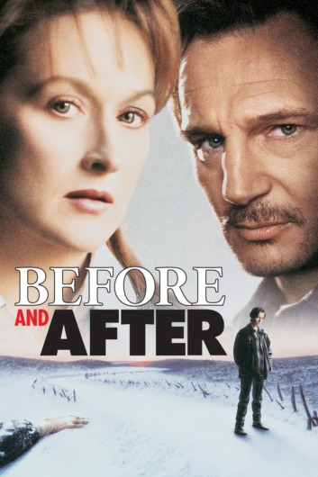 دانلود فیلم Before and After 1996 دوبله فارسی