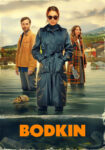 دانلود سریال Bodkin دوبله فارسی
