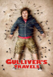 دانلود فیلم Gullivers Travels 2010 دوبله فارسی