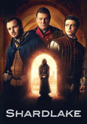 دانلود سریال Shardlake دوبله فارسی