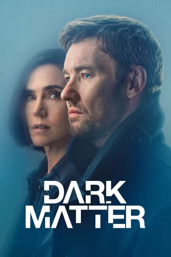 دانلود سریال Dark Matter دوبله فارسی