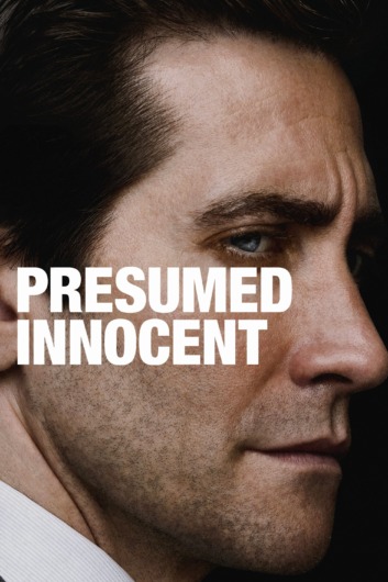 دانلود سریال Presumed Innocent دوبله فارسی