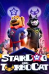 دانلود انیمیشن StarDog and TurboCat 2019 دوبله فارسی