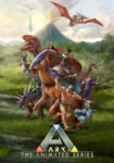 دانلود سریال Ark The Animated Series دوبله فارسی