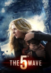 دانلود فیلم The 5th Wave 2016 دوبله فارسی