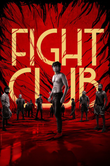 دانلود فیلم Fight Club 2023 دوبله فارسی