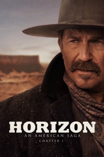 دانلود فیلم Horizon An American Saga Chapter 1 2024 دوبله فارسی