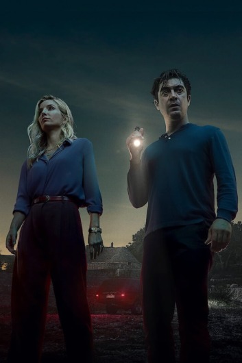 دانلود فیلم Vanished Into the Night 2024 دوبله فارسی