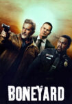 دانلود فیلم Boneyard 2024 دوبله فارسی
