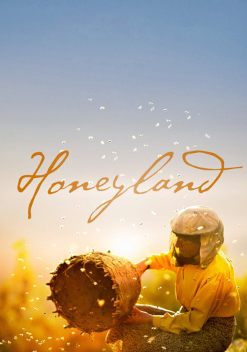 دانلود فیلم Honeyland 2019 دوبله فارسی